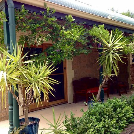 Clarevale Cottage B&B Buitenkant foto