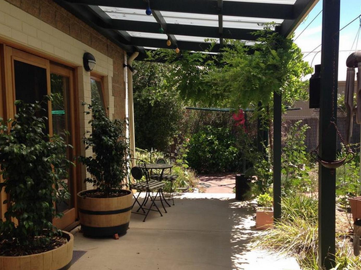 Clarevale Cottage B&B Buitenkant foto