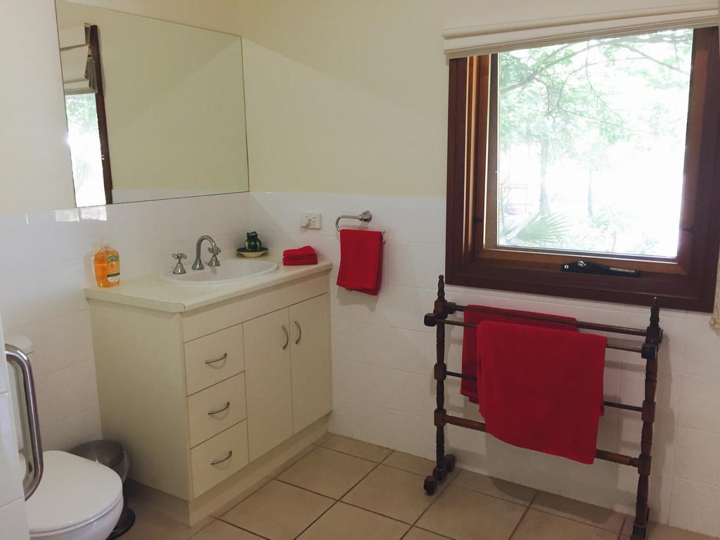 Clarevale Cottage B&B Buitenkant foto