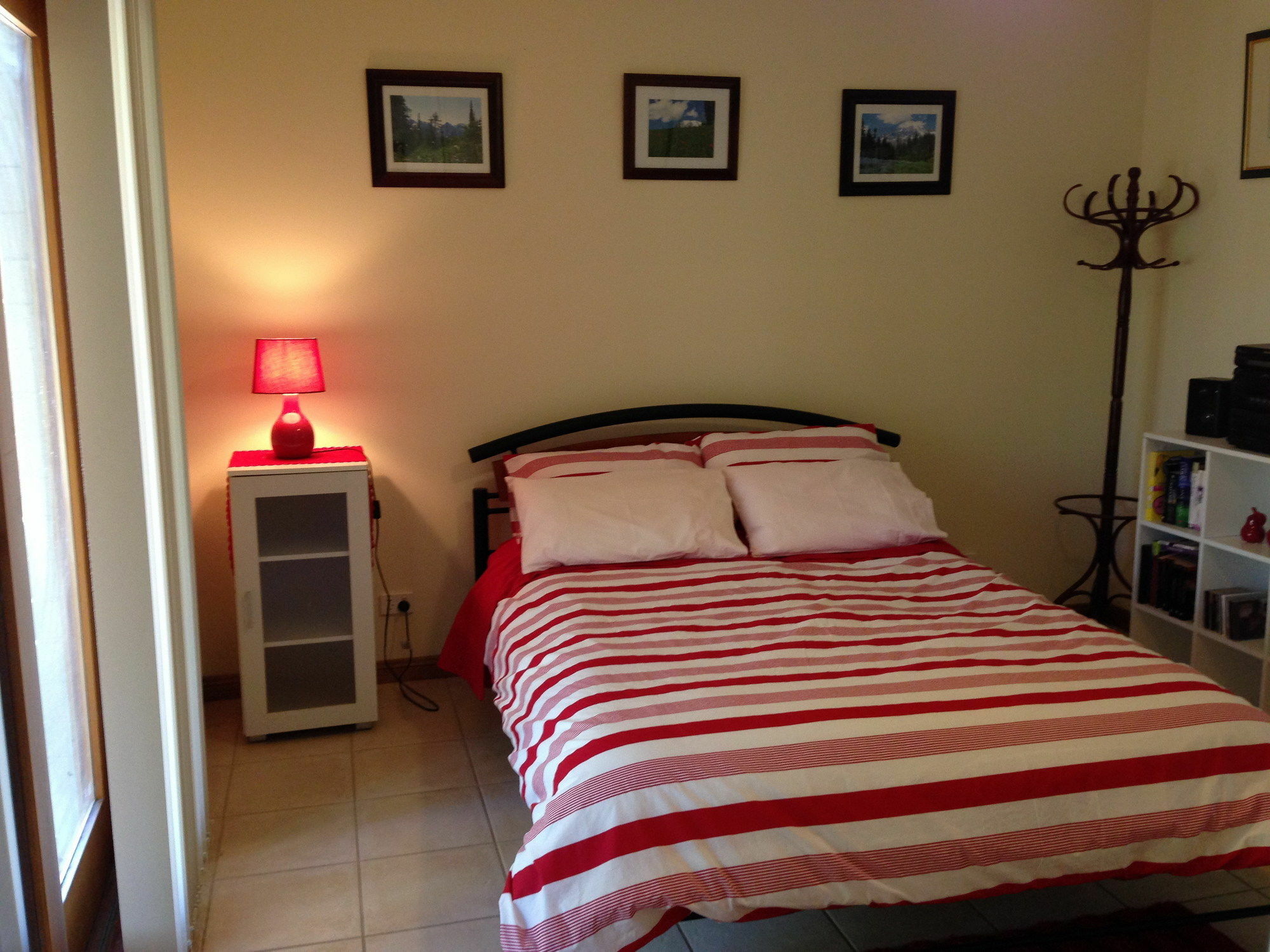 Clarevale Cottage B&B Buitenkant foto