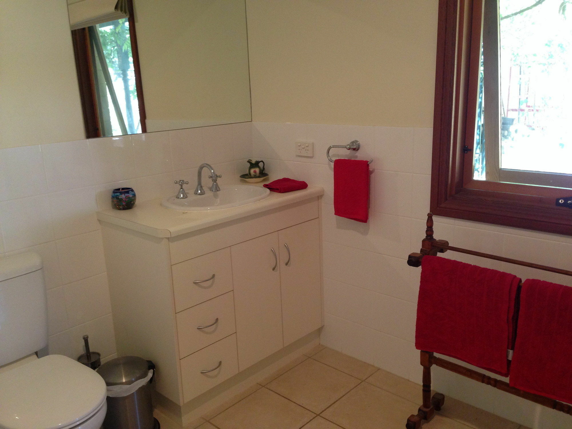 Clarevale Cottage B&B Buitenkant foto