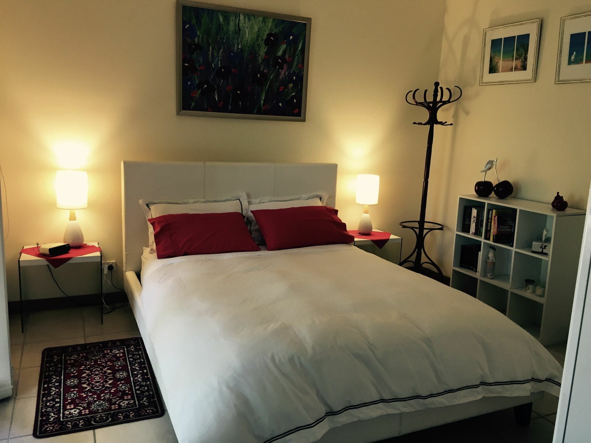 Clarevale Cottage B&B Buitenkant foto